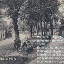 Hornsea, Old Photo