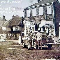 Hornsea, Old Photo