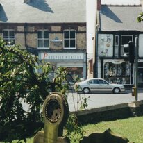 Hornsea, Old Photo