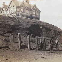Hornsea, Old Photo