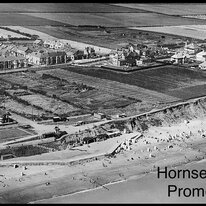 Hornsea, Old Photo