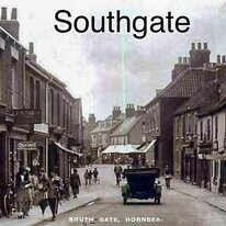 Hornsea, Old Photo