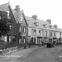 Hornsea, Old Photo