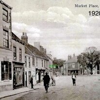 Hornsea, Old Photo