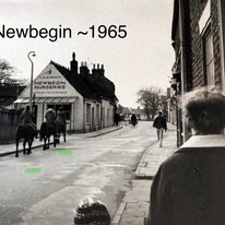 Hornsea, Old Photo