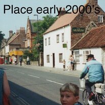 Hornsea, Old Photo