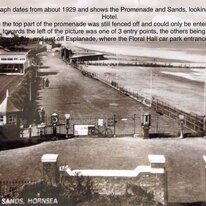 Hornsea, Old Photo