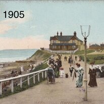 Hornsea, Old Photo