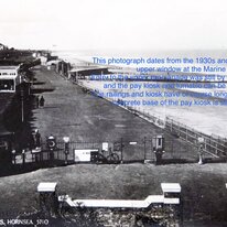 Hornsea, Old Photo