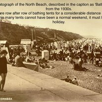 Hornsea, Old Photo