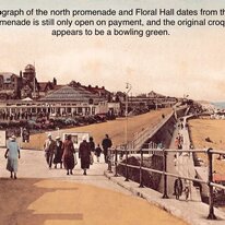 Hornsea, Old Photo