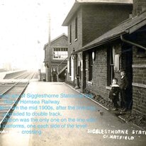 Hornsea, Old Photo