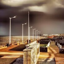 Hornsea, Old Photo