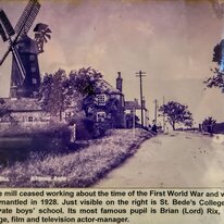 Hornsea, Old Photo