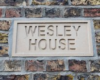 Hornsea, Wesley House