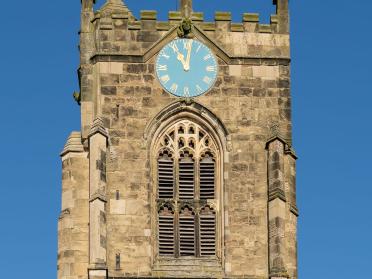 Pocklington and East Riding
