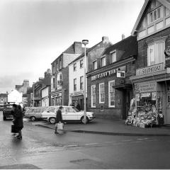 Old Photo, Pocklington