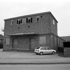 Old Photo, Pocklington