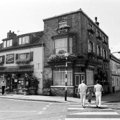 Old Photo, Pocklington