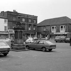 Old Photo, Pocklington