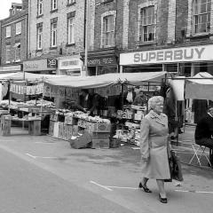 Old Photo, Pocklington