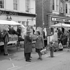 Old Photo, Pocklington